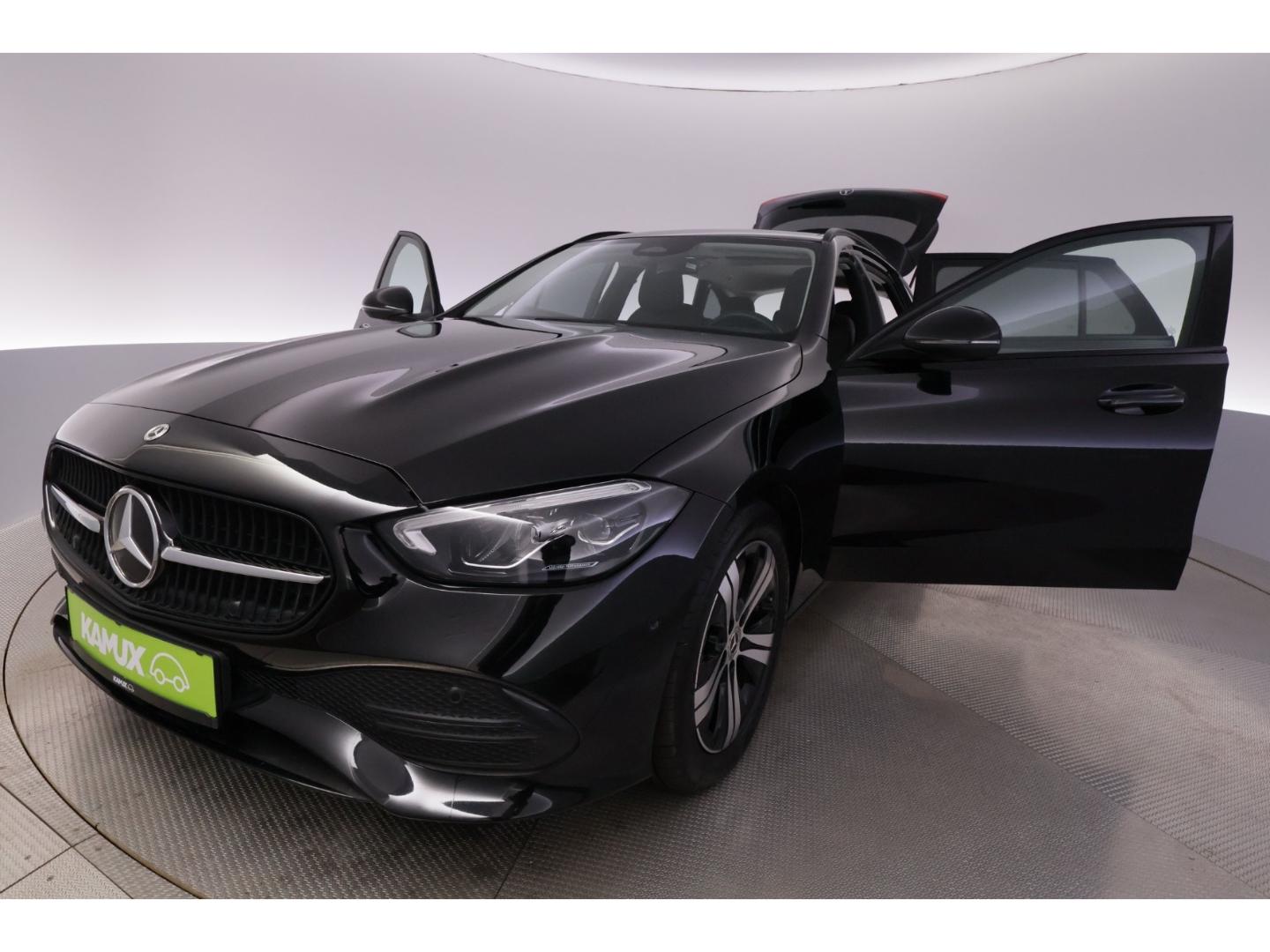 Mercedes-Benz C 200 AVANTGARDE Estate