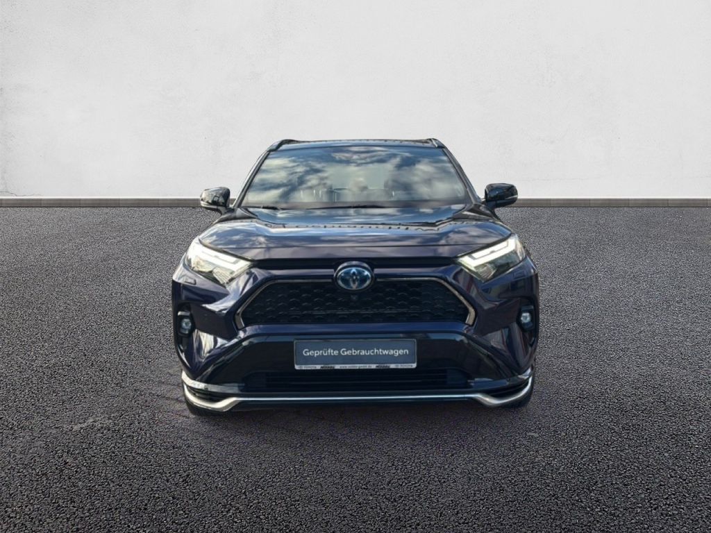 Toyota RAV4 5-deurs Plug-in Plus Style