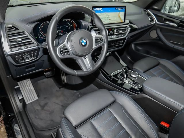BMW X3 M-Sport xDrive30i