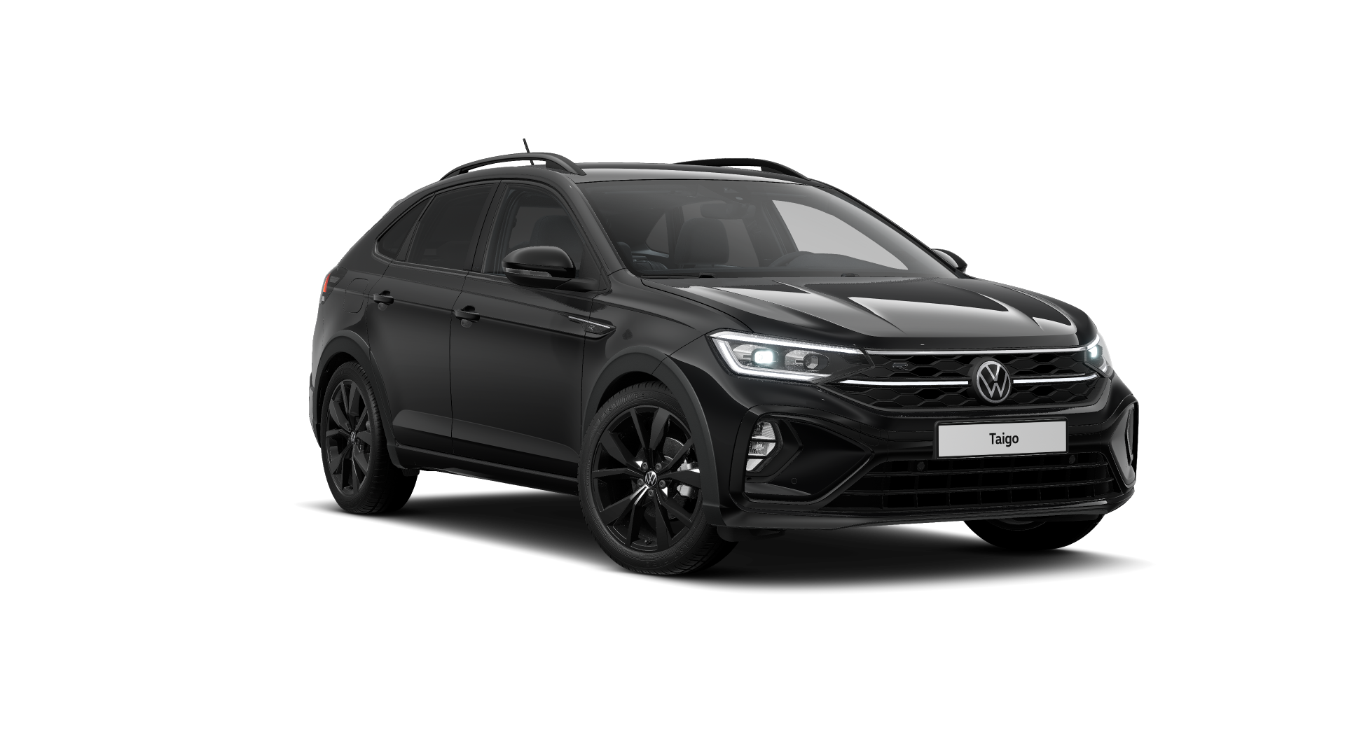 Volkswagen Taigo 1.5 TSI DSG R-Line