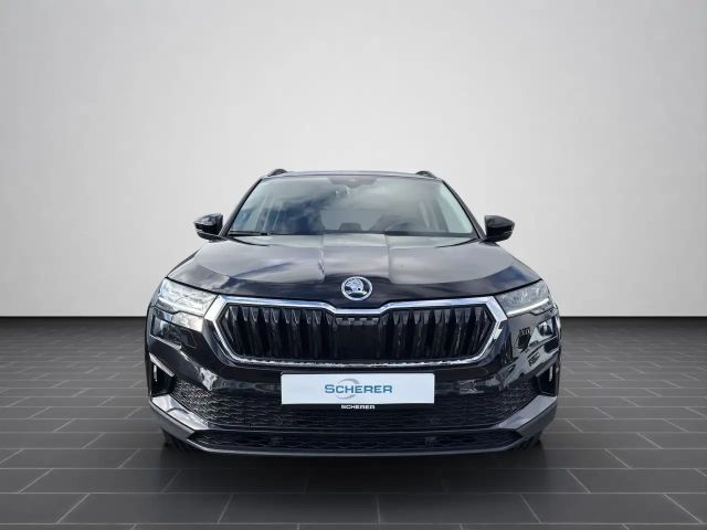 Skoda Karoq 2.0 TDI Selection