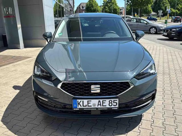 Seat Leon 1.5 eTSI DSG Style