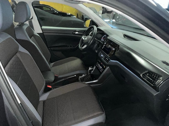 Volkswagen T-Cross 1.5 TSI DSG