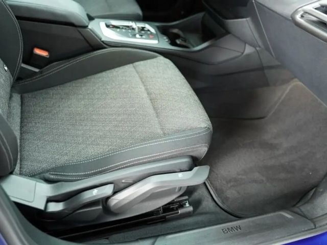 BMW 120 120i M-Sport Sedan