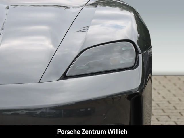 Porsche Taycan 4S Sport Turismo
