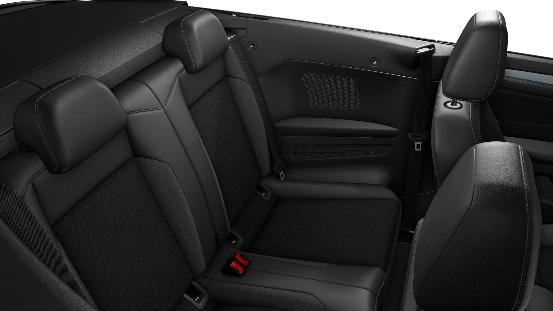 Volkswagen T-Roc Cabriolet Style