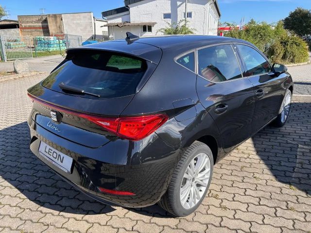 Seat Leon 1.0 TSI Style
