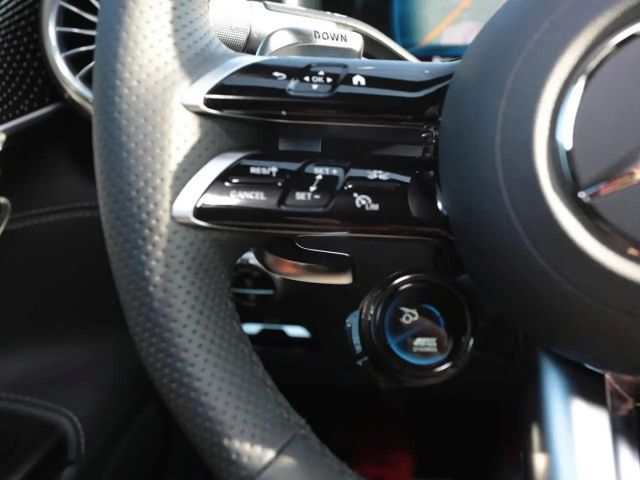 Mercedes-Benz SL 43 AMG AMG Line