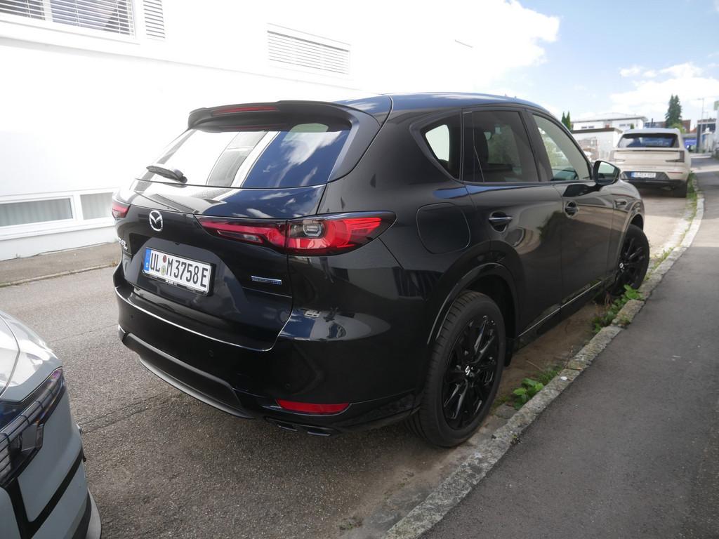 Mazda CX-60 e-Skyactiv