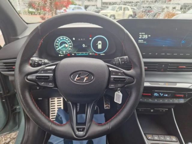 Hyundai i20 1.0 N Line T-GDi