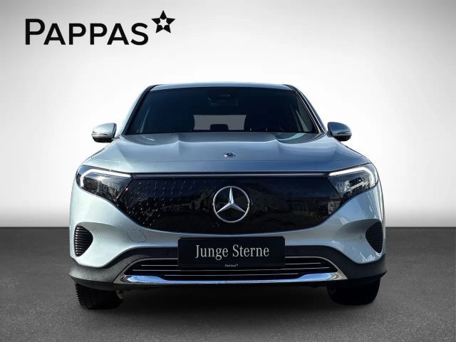 Mercedes-Benz EQB 250