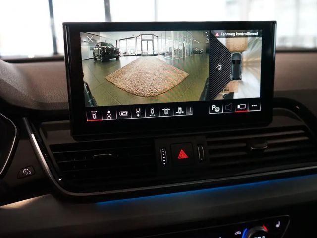 Audi SQ5 TDI | HuD | Pano | AHK | Matrix | Raute