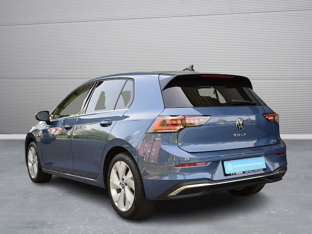 Volkswagen Golf 1.5 eTSI Golf VIII Style