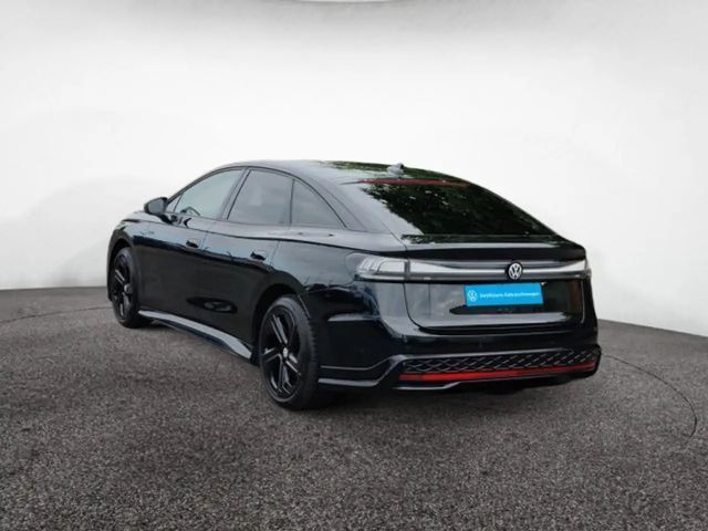 Volkswagen ID.7 4Motion GTX IQ.Drive