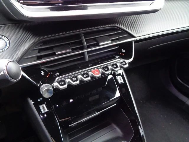 Peugeot 2008 Allure Pack PureTech