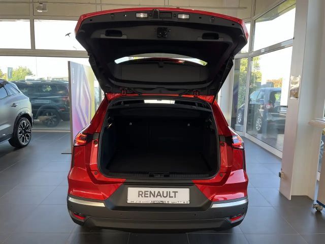 Renault Symbioz Techno