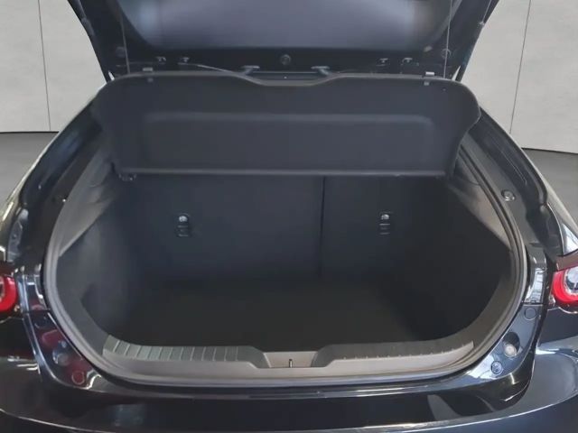 Mazda 3 Exclusive-line SkyActiv e-Skyactiv