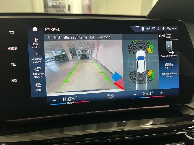 BMW X1 Comfort pakket sDrive18i