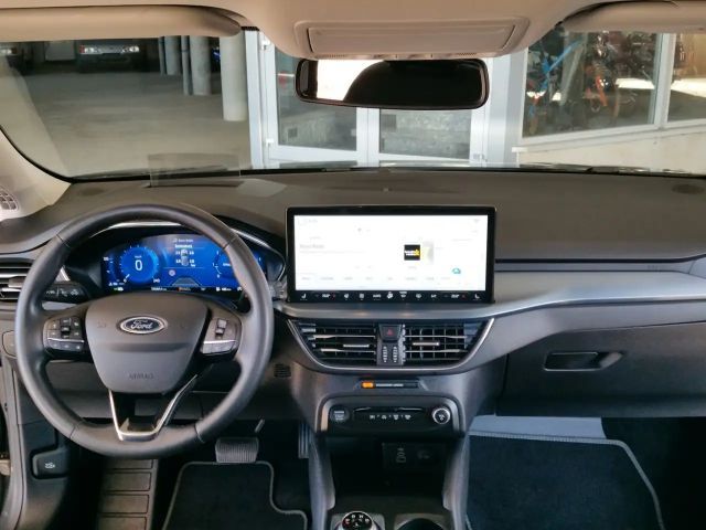 Ford Focus Active Wagon