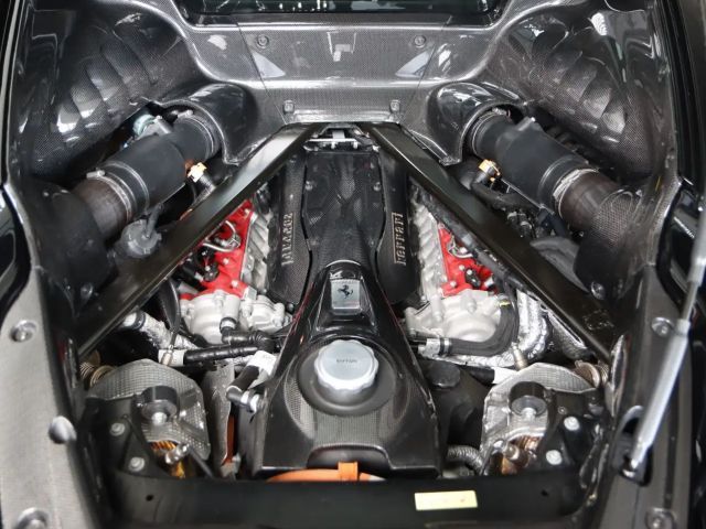 Ferrari SF90 Stradale