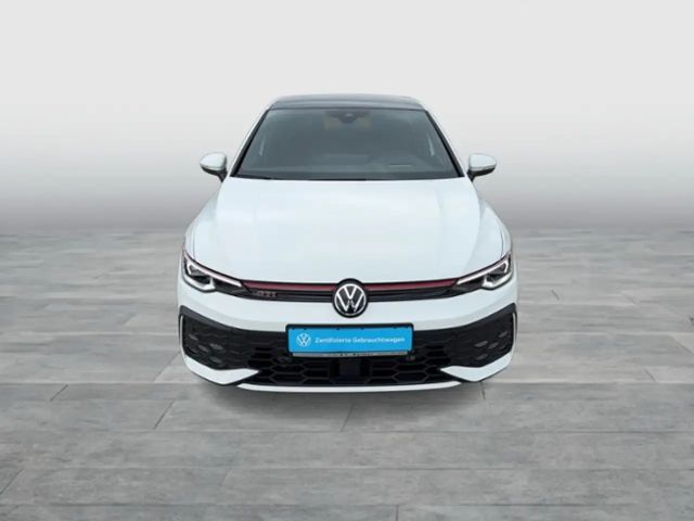 Volkswagen Golf GTI Golf VIII