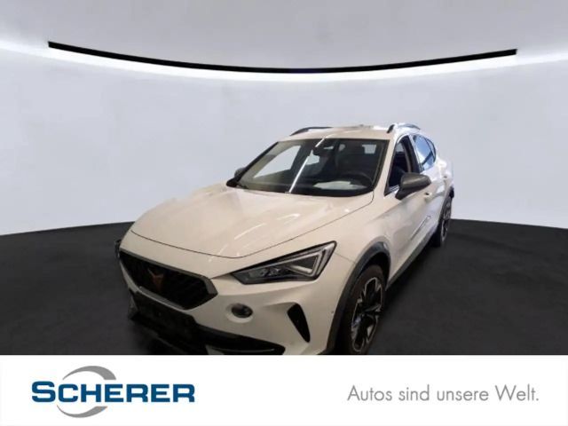 Cupra Formentor 1.4 e-Hybrid