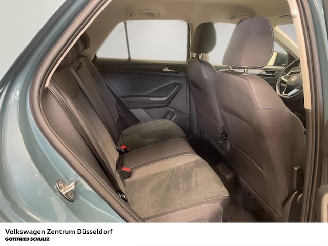 Volkswagen T-Roc 1.0 TSI Style