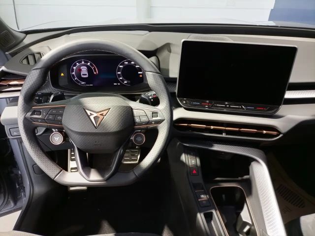 Cupra Terramar 2.0 TSI VZ