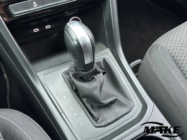 Volkswagen Touran 1.5 TSI Comfortline DSG