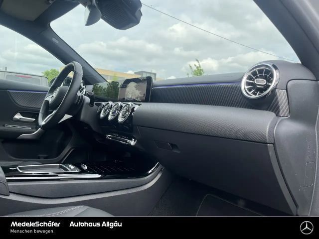 Mercedes-Benz A 200 A 200 d Progressive