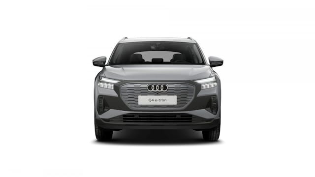 Audi Q4 e-tron 40
