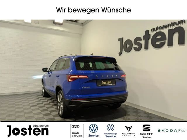 Skoda Karoq 1.5 TSI Style Style