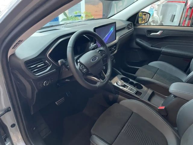 Ford Kuga Active X