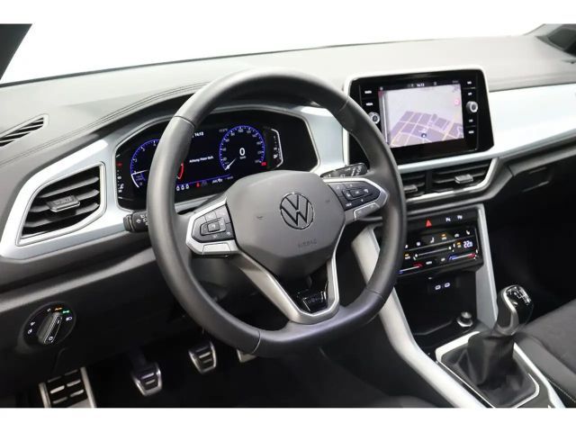 Volkswagen T-Roc 1.0 TSI
