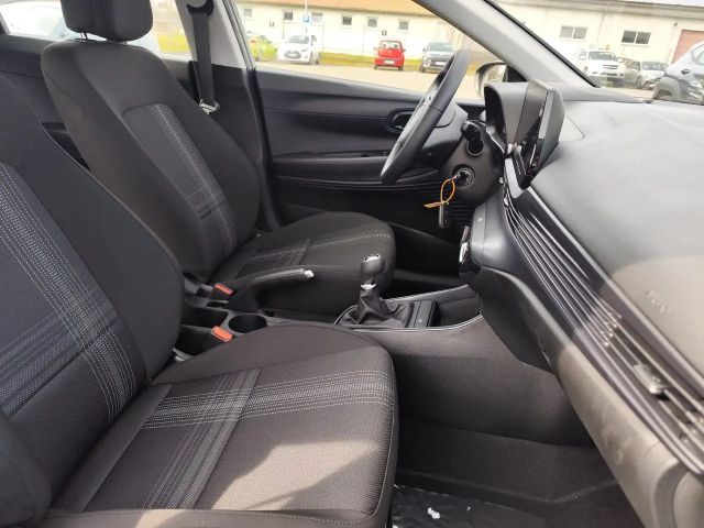 Hyundai i20 1.2 Select