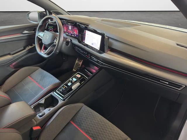 Volkswagen Golf 2.0 TSI DSG GTI