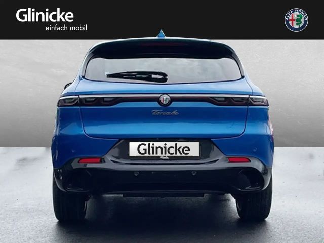 Alfa Romeo Tonale Veloce