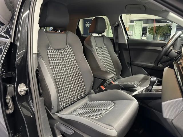 Audi A1 30 TFSI S-Line S-Tronic Sportback