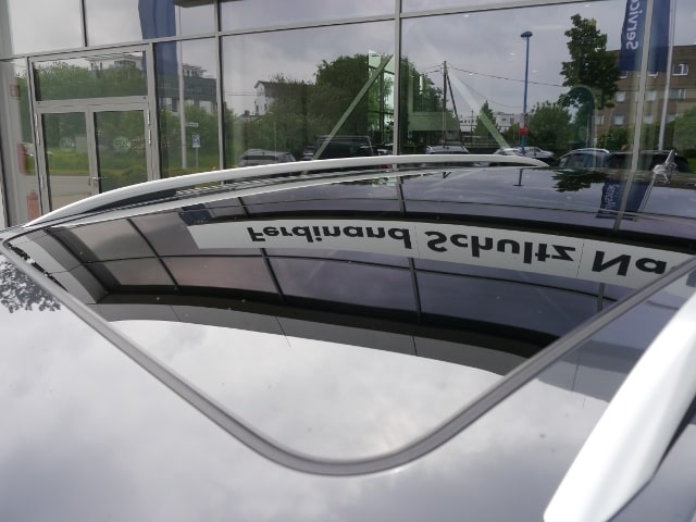 Volkswagen Touran 2.0 TDI DSG Move