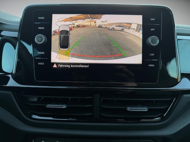 Volkswagen T-Roc 1.5 TSI Cabriolet DSG