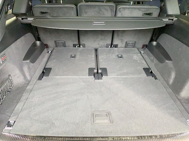 Audi Q7 50 TDI Quattro S-Line