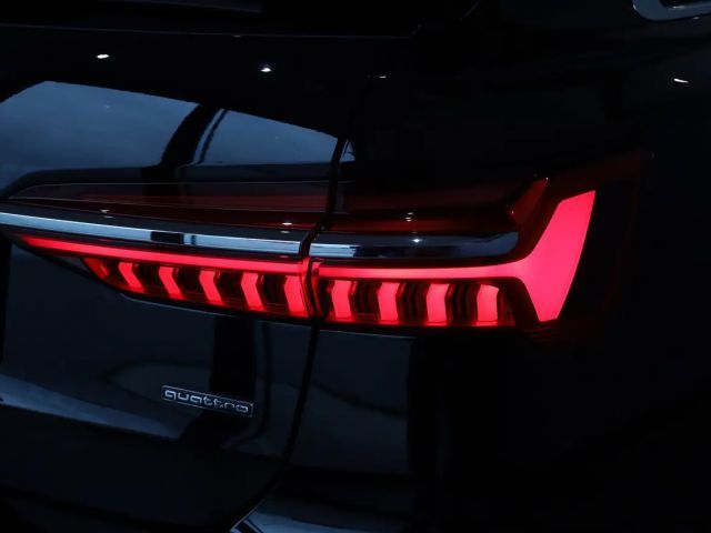 Audi A6 Hybride Quattro S-Line
