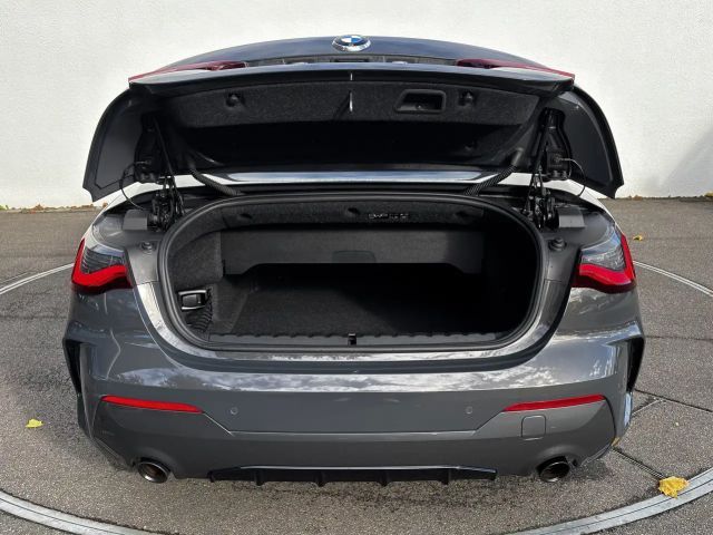 BMW 430 430i Cabrio M-Sport