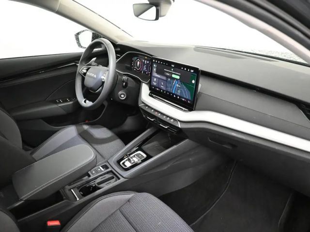 Skoda Octavia Selection