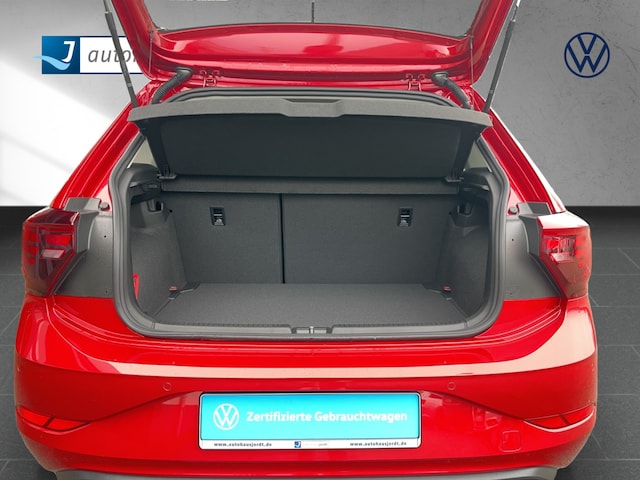 Volkswagen Polo 1.0 TSI Life