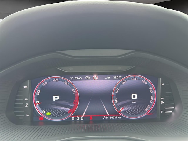 Skoda Kamiq 1.5 TSI Monte Carlo