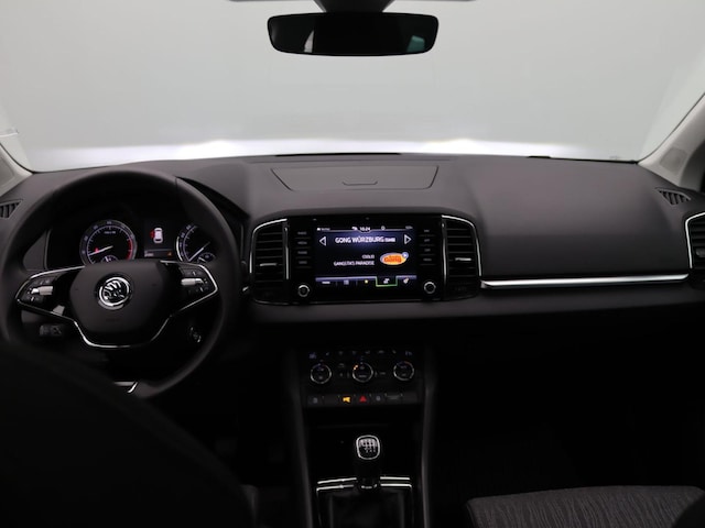 Skoda Karoq 1.5 TSI Style Style