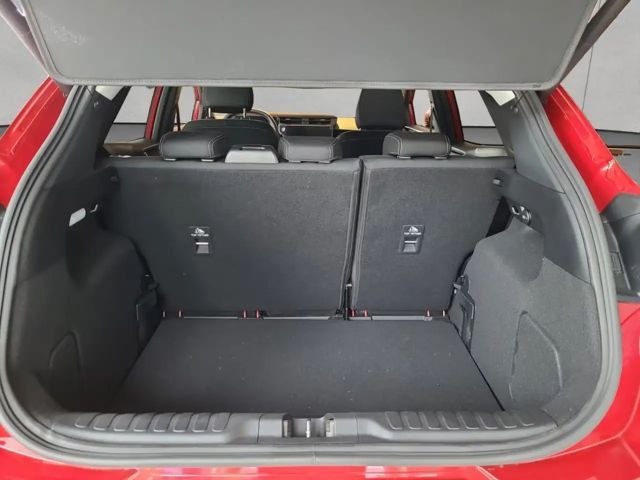 Ford Puma EcoBoost Titanium