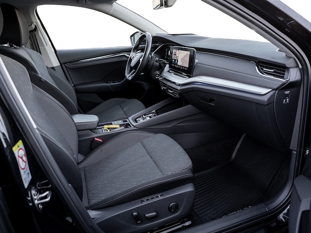 Skoda Octavia 2.0 TDI Combi Style Style