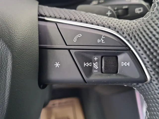 Audi Q7 60 TFSI Hybride Quattro